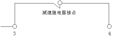 KHT140礦用防爆絞車綜合后備保護(hù)裝置（1.6m以下絞車使用型式）